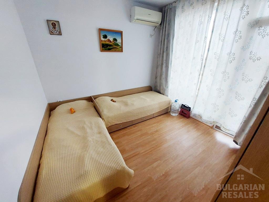 Super ponuka s dvoma spálňami ID: 4048 - Фото6