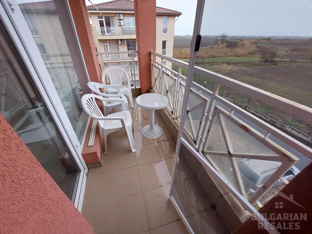 Super ponuka s dvoma spálňami ID: 4048 - Фото8