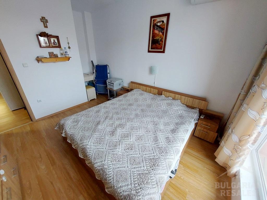 Super ponuka s dvoma spálňami ID: 4048 - Фото10