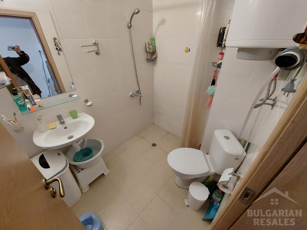 Super ponuka s dvoma spálňami ID: 4048 - Фото11