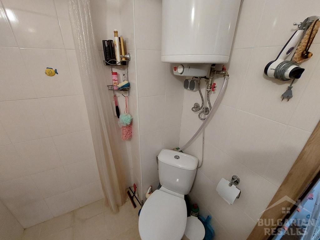 Super ponuka s dvoma spálňami ID: 4048 - Фото12