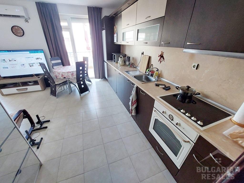 Побързайте да купите! Многостаен мезонет на добра цена ID: 5502 - Снимка 5