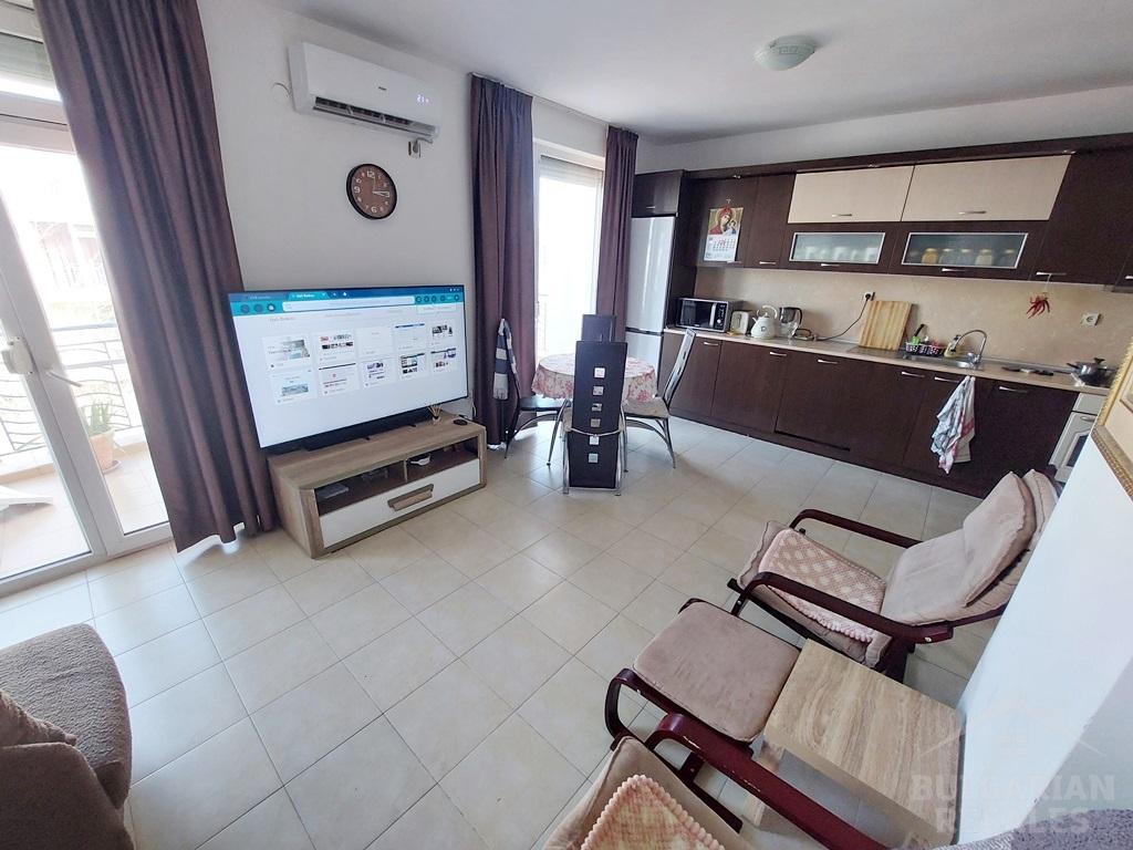 Побързайте да купите! Многостаен мезонет на добра цена ID: 5502 - Снимка 3