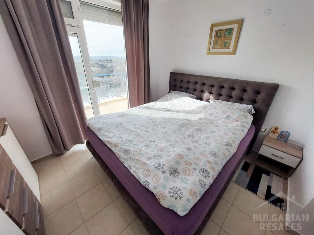 Побързайте да купите! Многостаен мезонет на добра цена ID: 5502 - Снимка 14