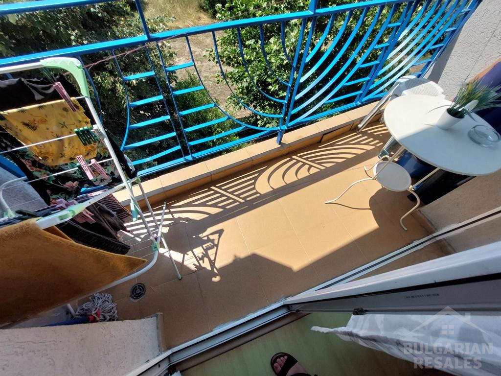 Sunny one bedroom apartment in “Sunny Day 4” ID: 4286 - Photo 8