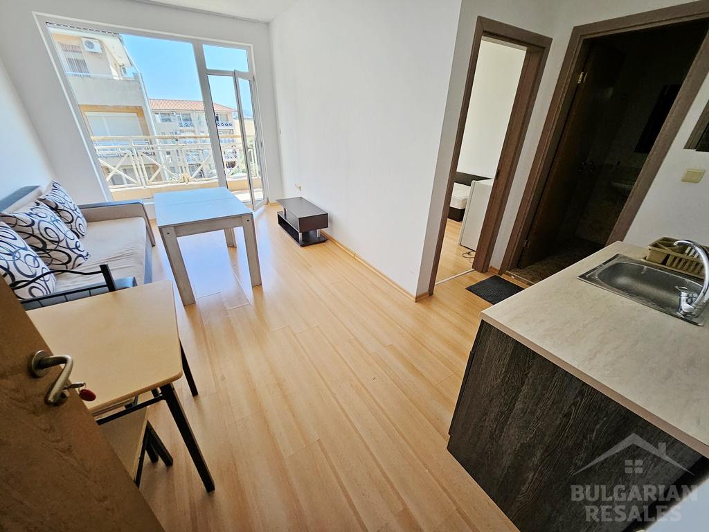 Двухкомнатная квартира в Болгарии по приятной цене! ID: 4309 - Фото 8