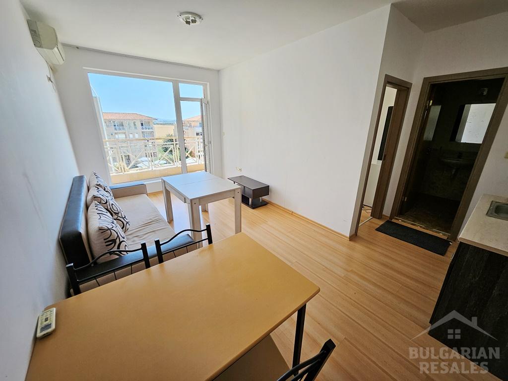 Двухкомнатная квартира в Болгарии по приятной цене! ID: 4309 - Фото 9