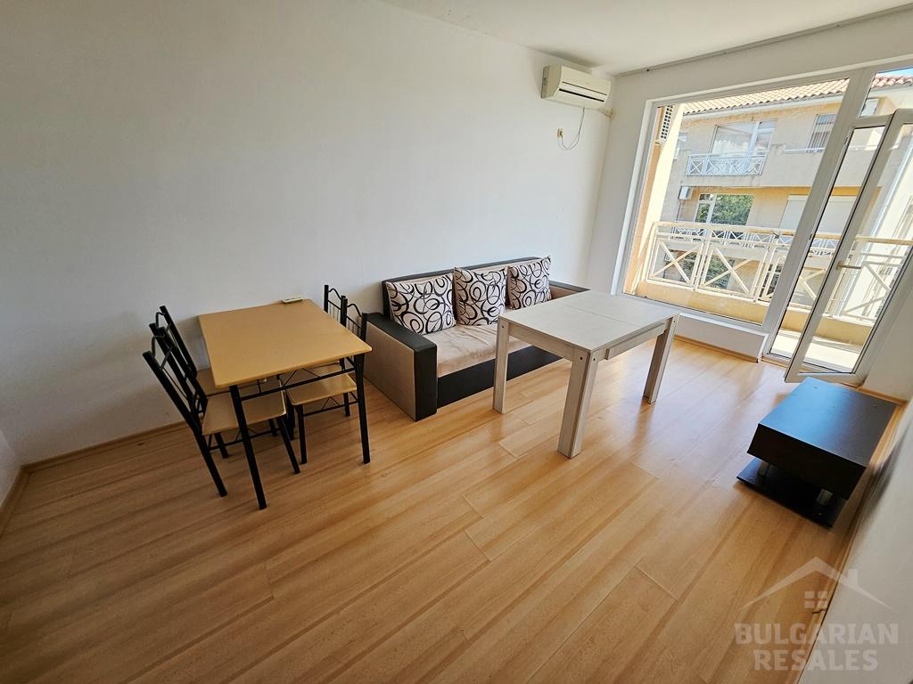 Двухкомнатная квартира в Болгарии по приятной цене! ID: 4309 - Фото 10