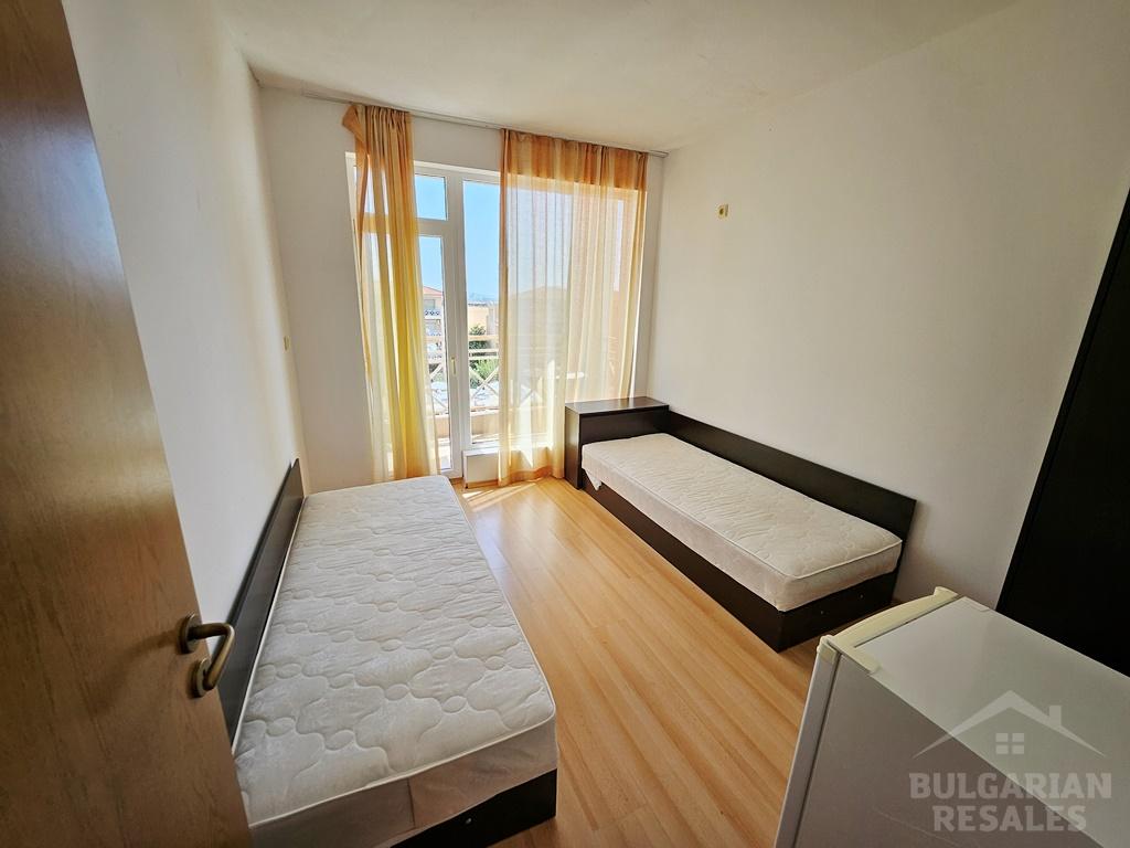 Двухкомнатная квартира в Болгарии по приятной цене! ID: 4309 - Фото 14