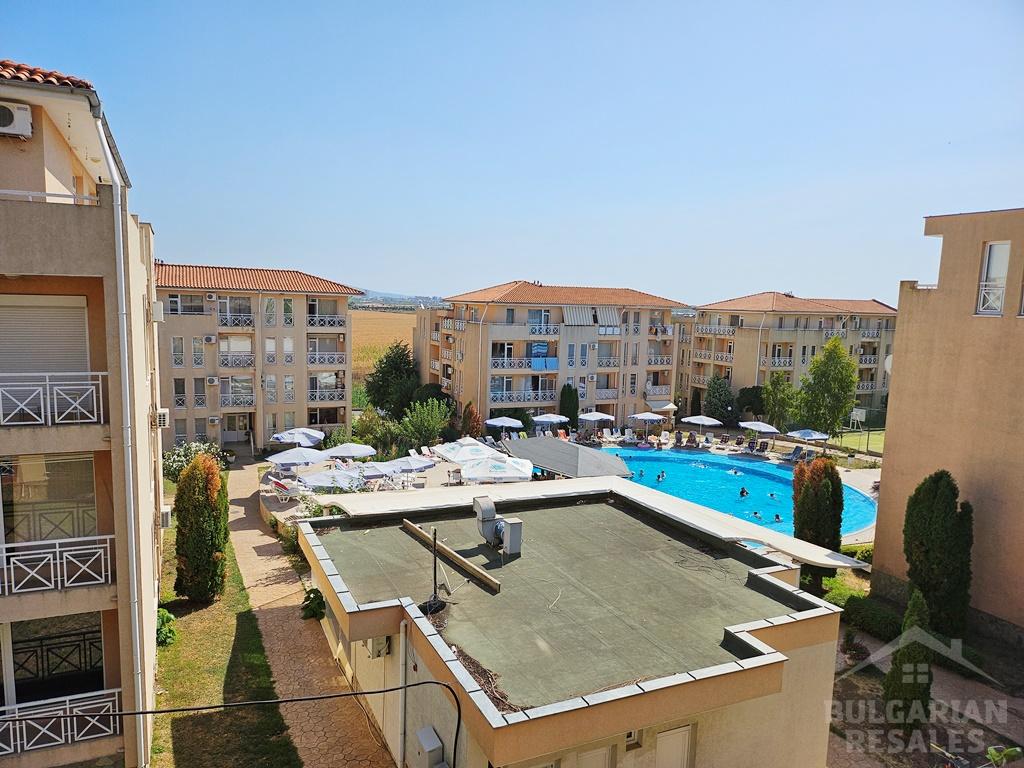 Двухкомнатная квартира в Болгарии по приятной цене! ID: 4309 - Фото 4