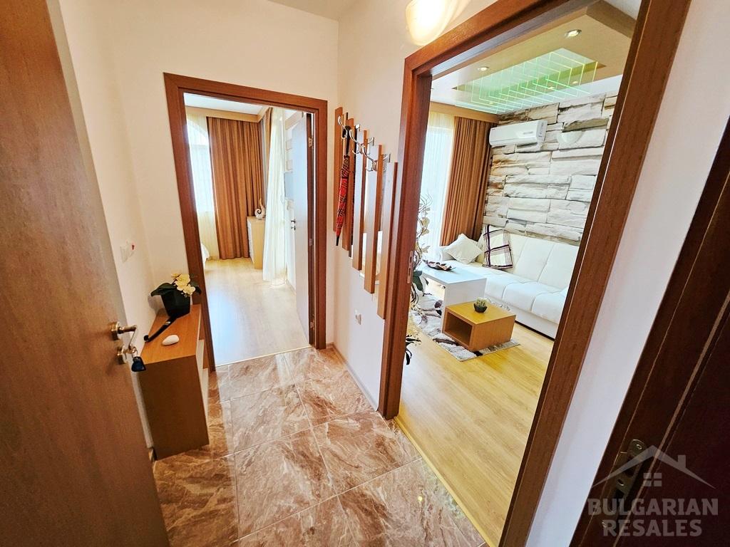 Апартаменты с одной спальней в Свит Хоум! ID: 4323 - Фото 5