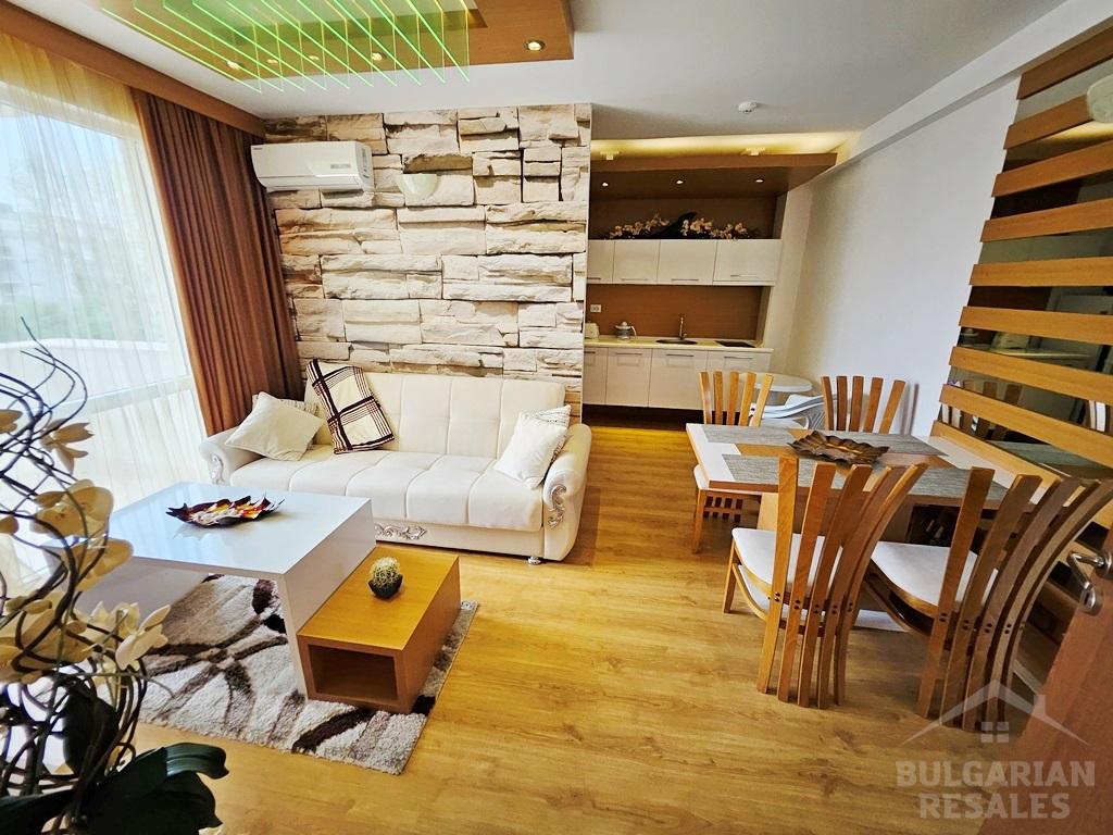 Апартаменты с одной спальней в Свит Хоум! ID: 4323 - Фото 1