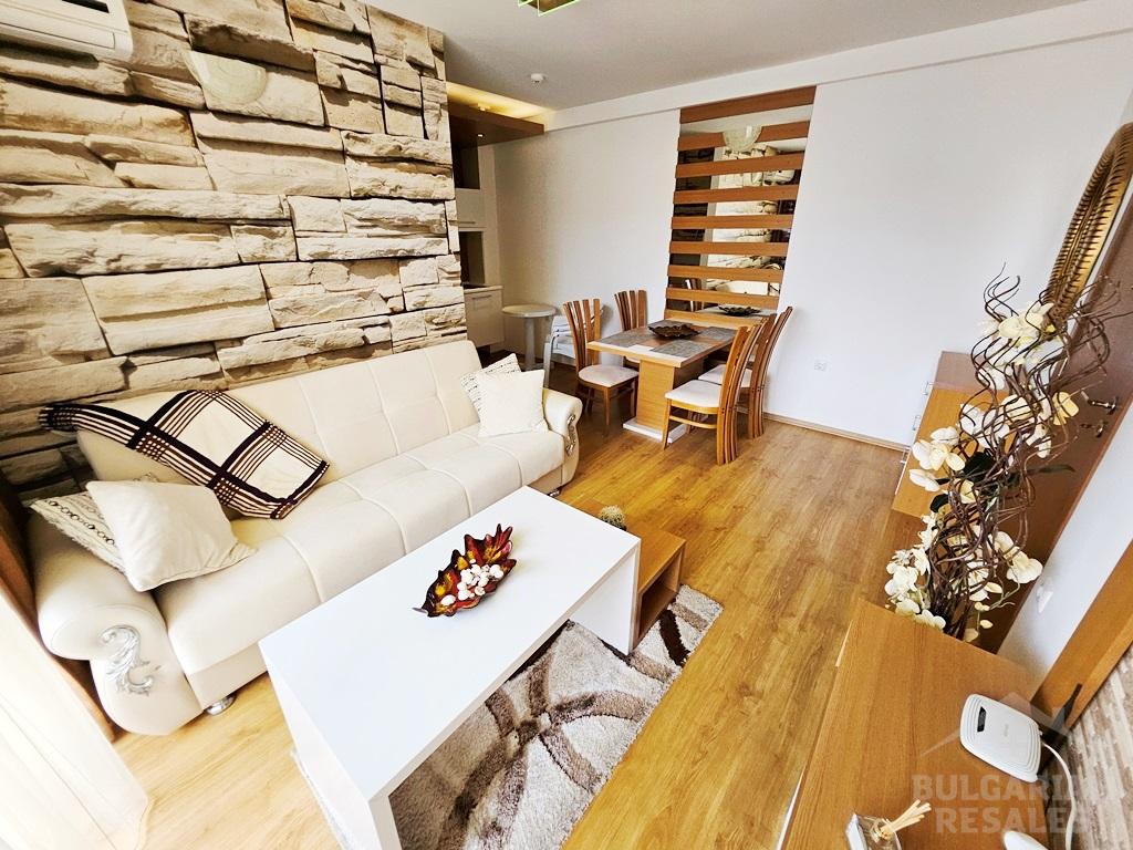 Апартаменты с одной спальней в Свит Хоум! ID: 4323 - Фото 6