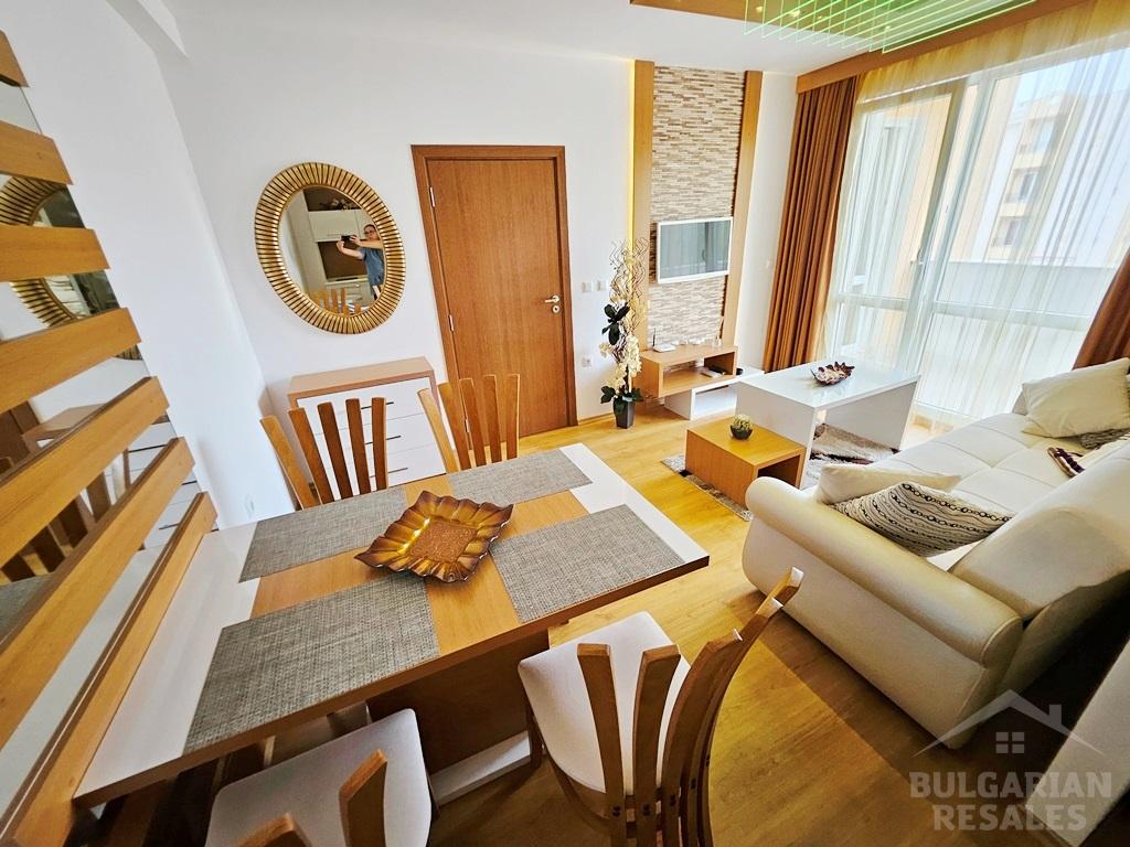 Апартаменты с одной спальней в Свит Хоум! ID: 4323 - Фото 8