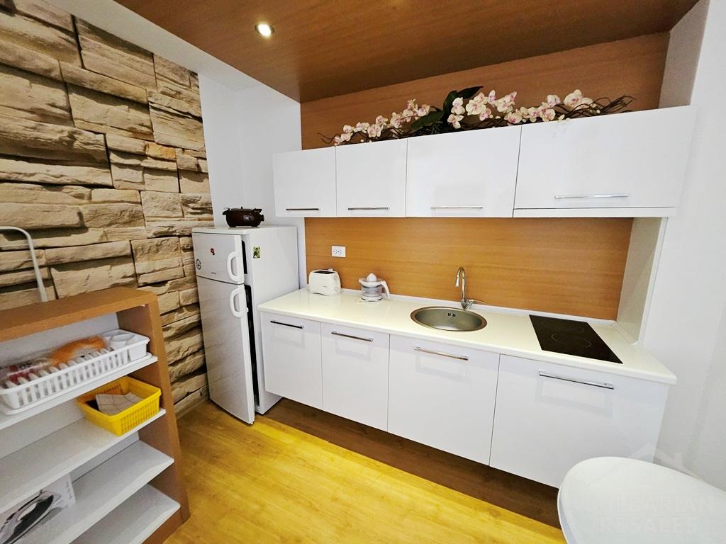 Апартаменты с одной спальней в Свит Хоум! ID: 4323 - Фото 9