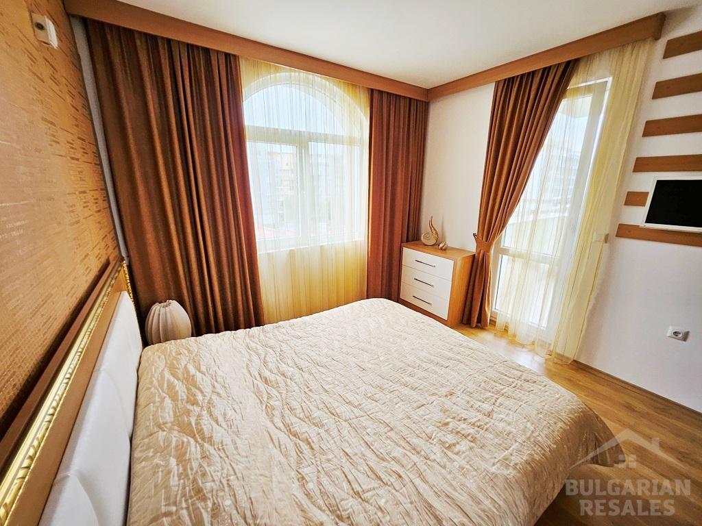 Апартаменты с одной спальней в Свит Хоум! ID: 4323 - Фото 12