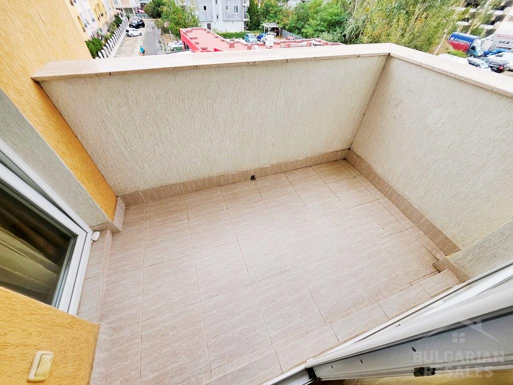 Апартаменты с одной спальней в Свит Хоум! ID: 4323 - Фото 13