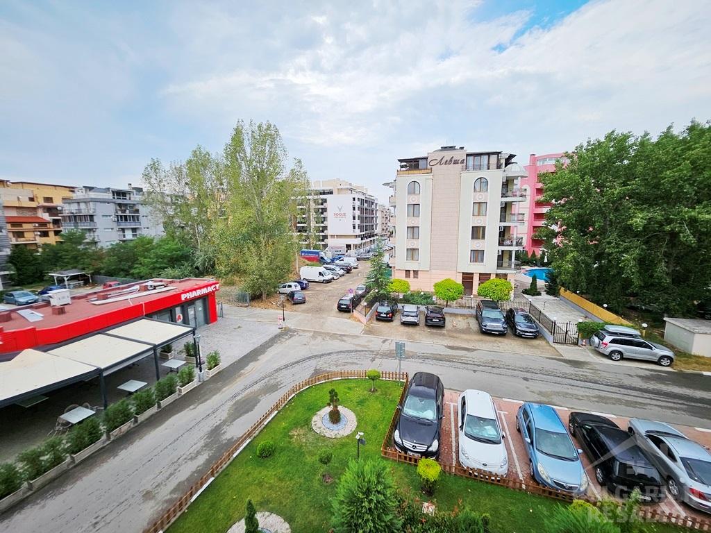 Апартаменты с одной спальней в Свит Хоум! ID: 4323 - Фото 16