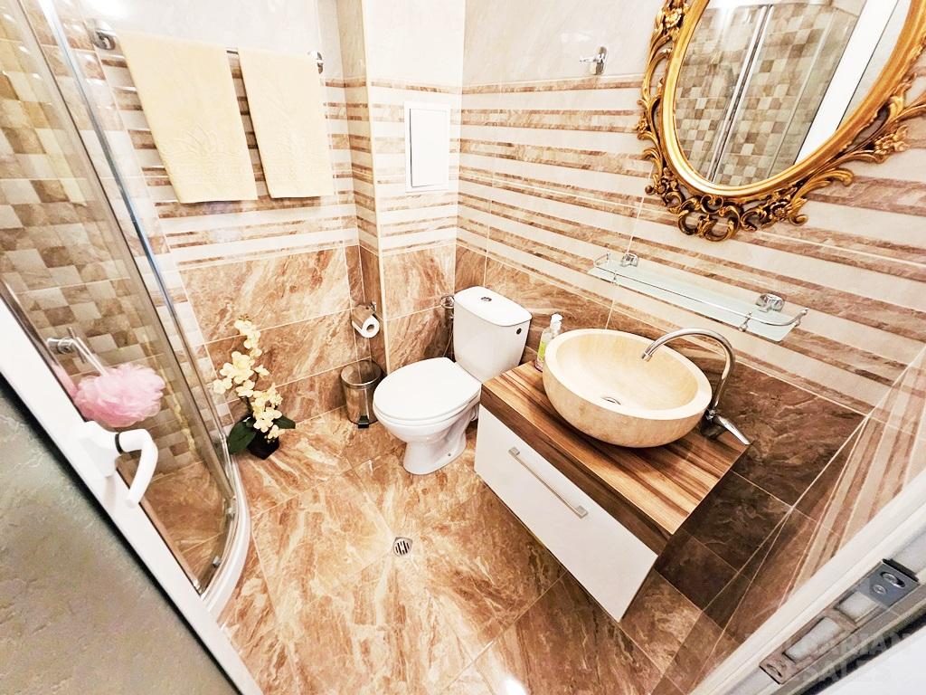 Апартаменты с одной спальней в Свит Хоум! ID: 4323 - Фото 15