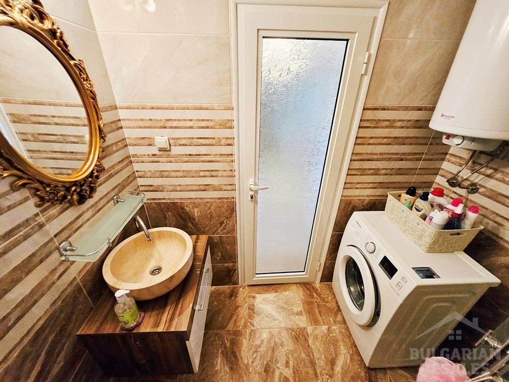 Апартаменты с одной спальней в Свит Хоум! ID: 4323 - Фото 14