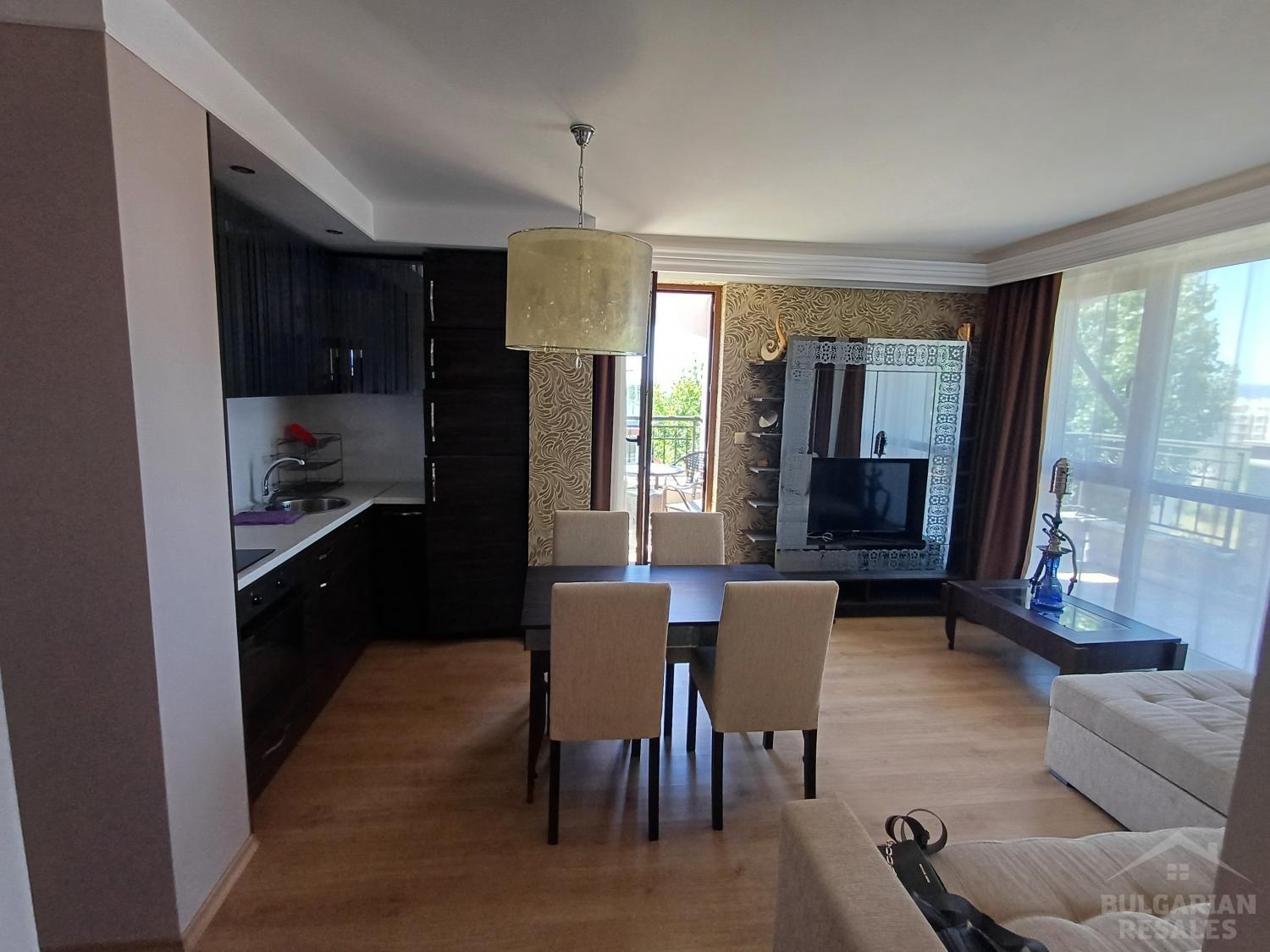 Апартамент в 