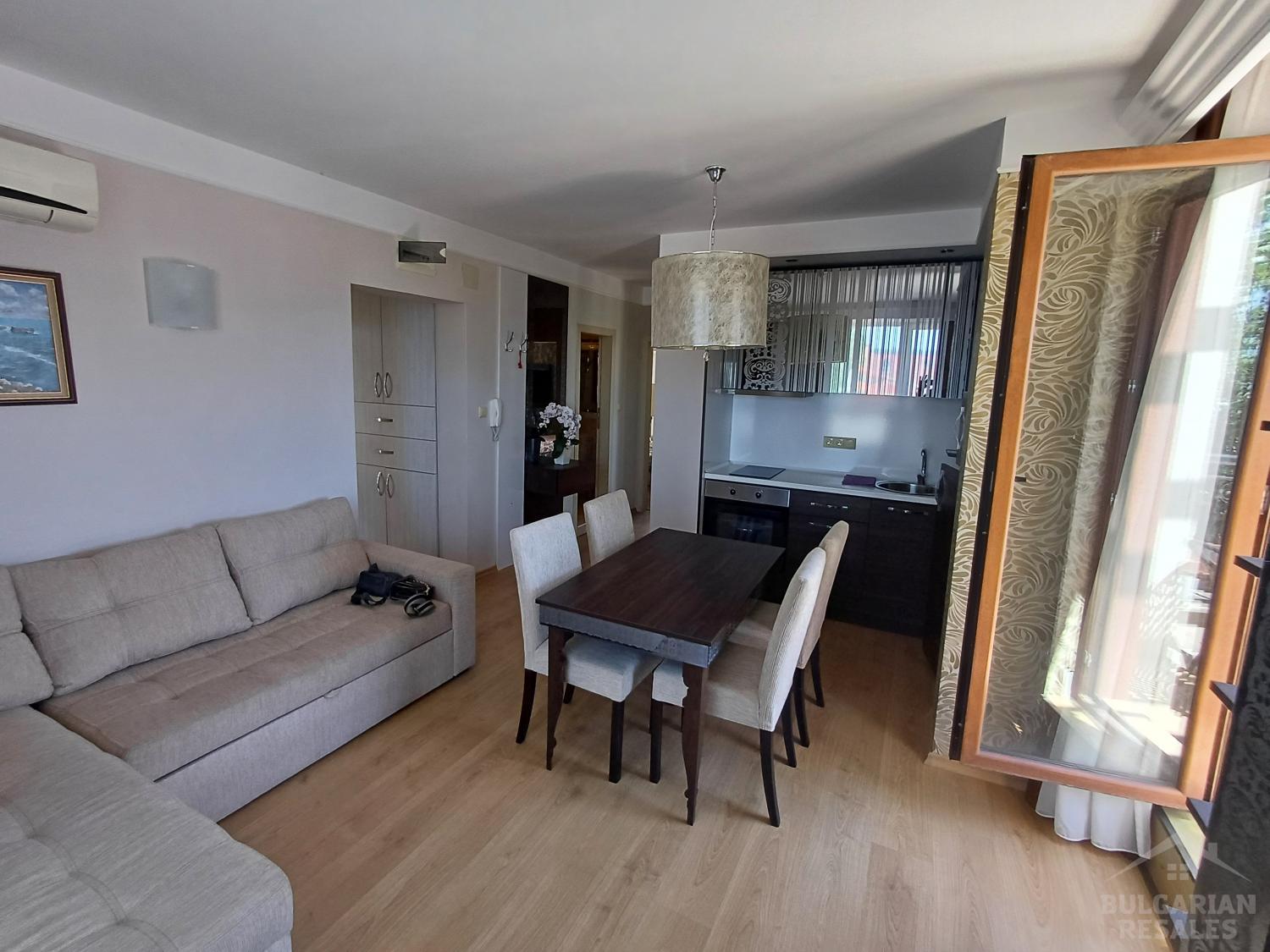 Апартамент в 