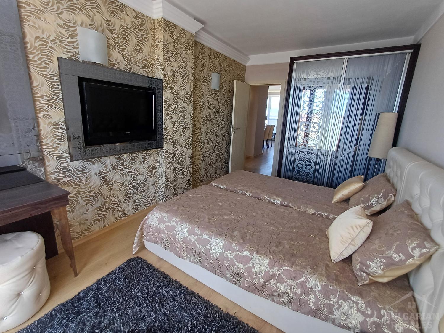 Апартамент в 