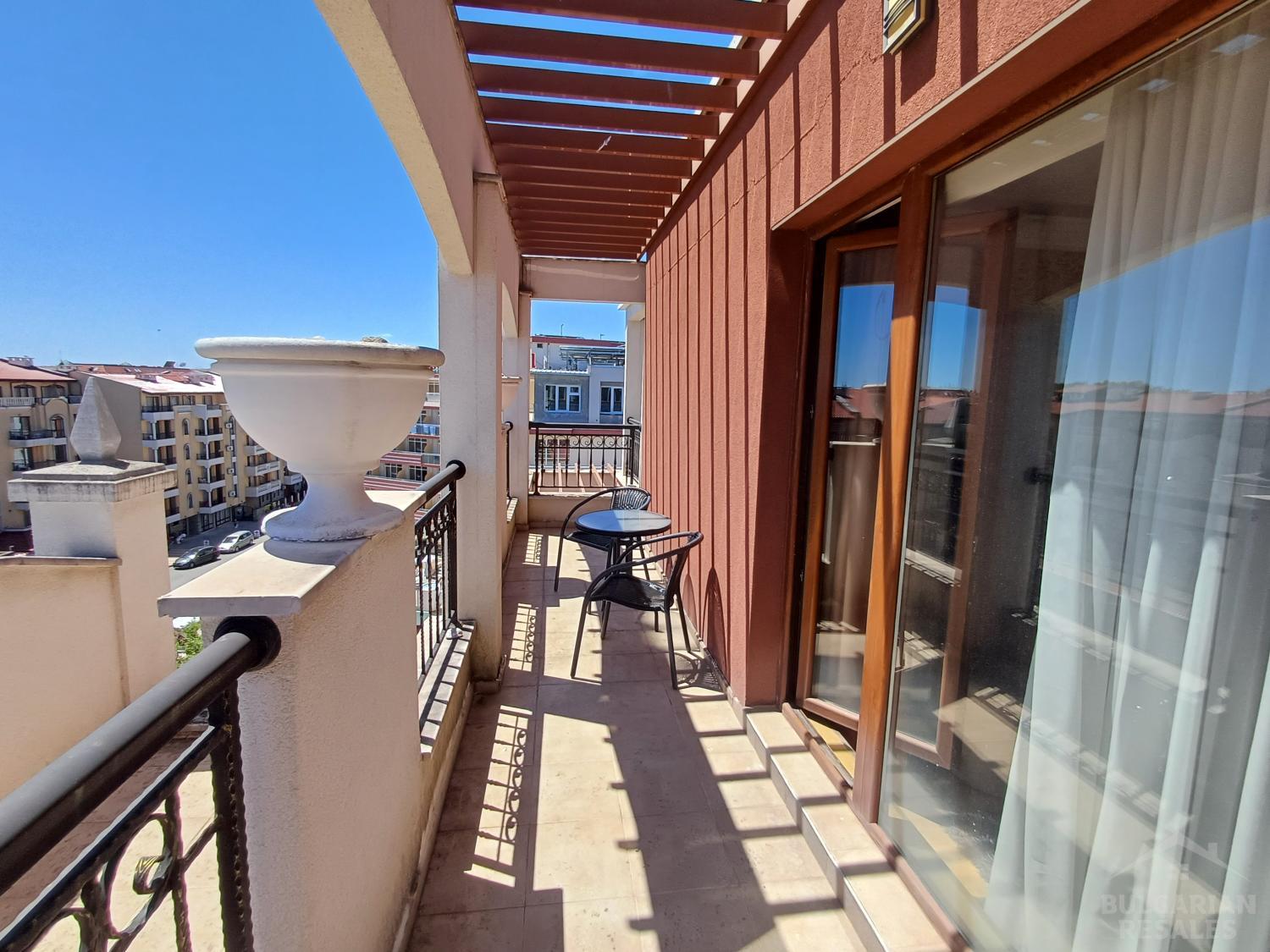 Апартамент в 