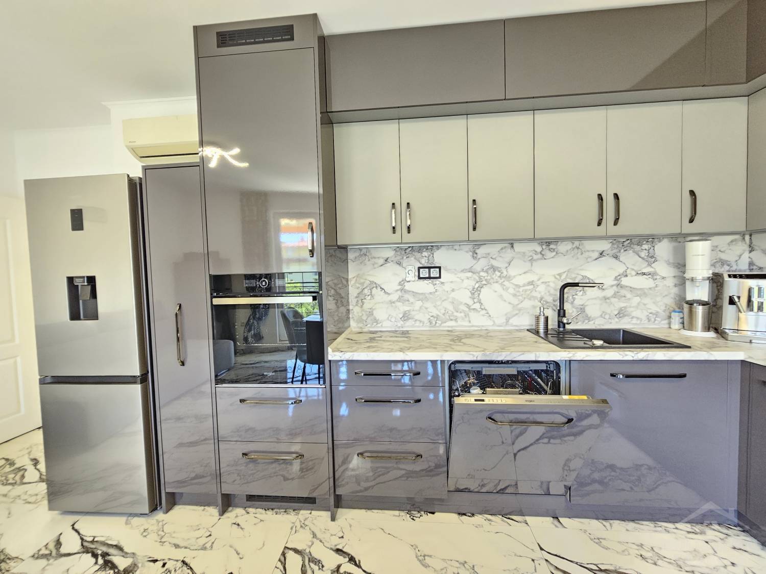 Элитная недвижимость в комплексе 