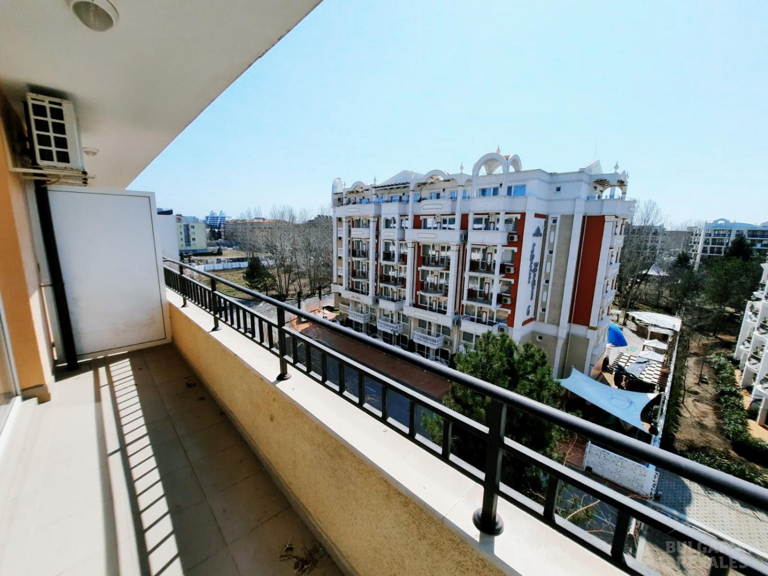 Большая студия в комплексе Гранд Камелия ID: 2348 - Фото 9