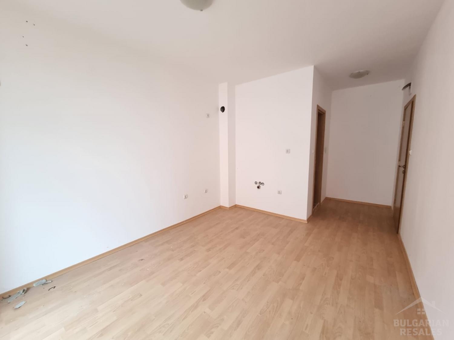 Investment in real estate on the sea inexpensive complex Sani Dai 6 ID: 2399 - Photo 3