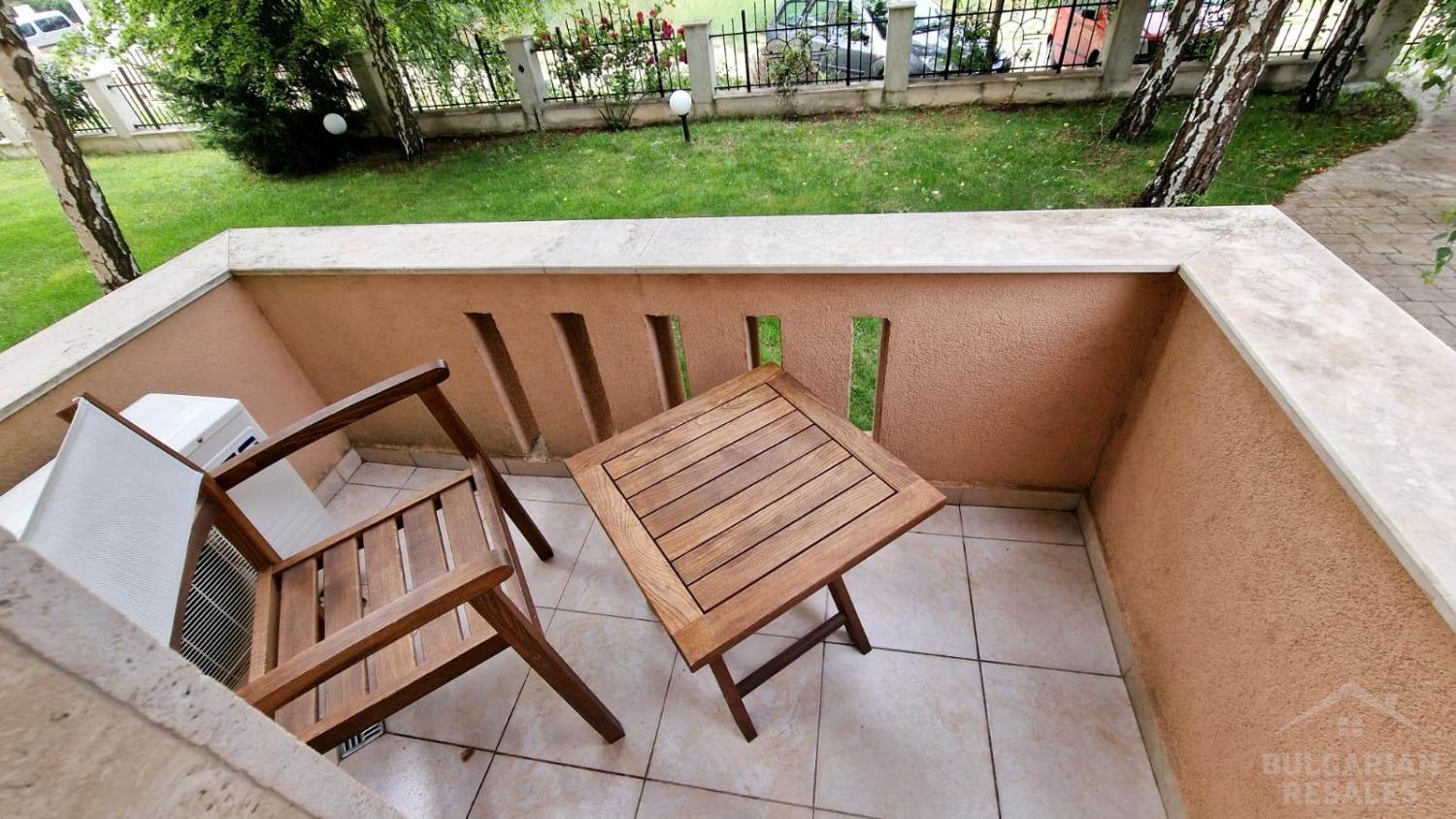 Апартамент в красивия комплекс Aphrodite Palace ID: 2786 - Снимка 10