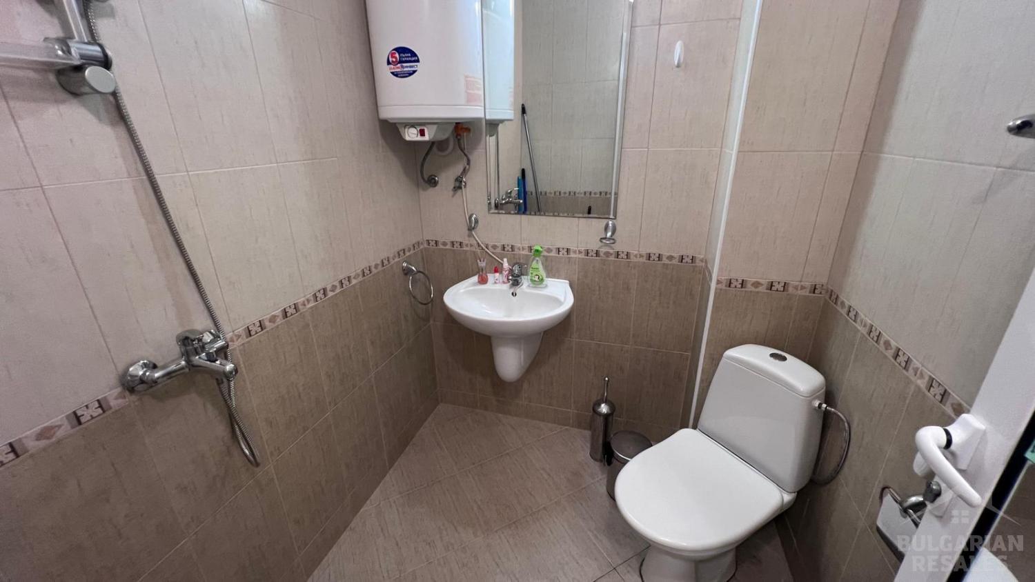 Apartament z dwiema sypialniami w dobrej cenie ID: 4561 - Фото12