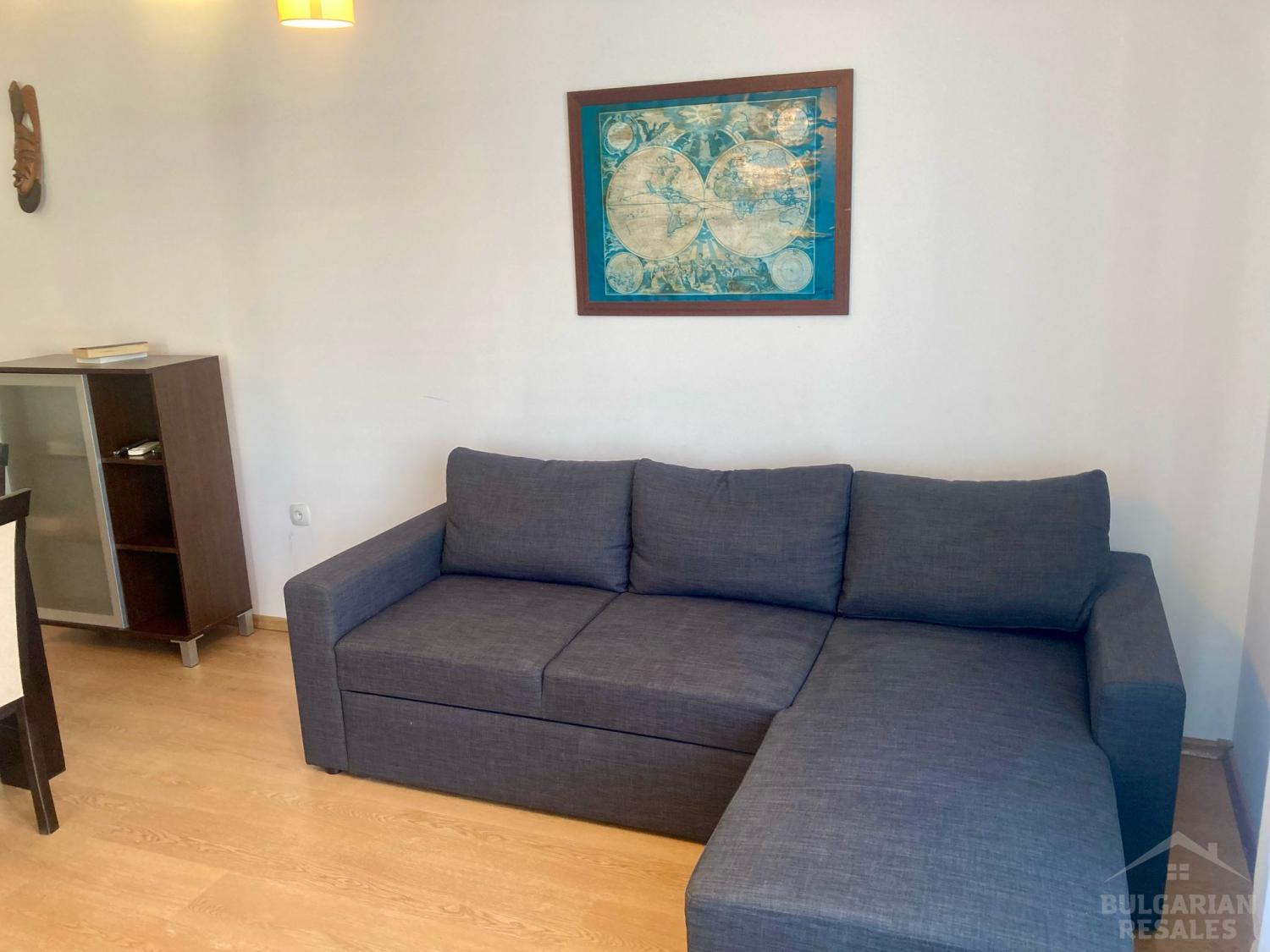 Super lokalizacja! Mieszkanie blisko plaży i centrum kurortu ID: 5054 - Фото4