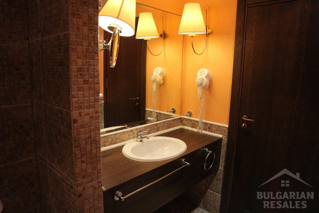 Луксозен тристаен апартамент в България ID: 1619 - Снимка 15