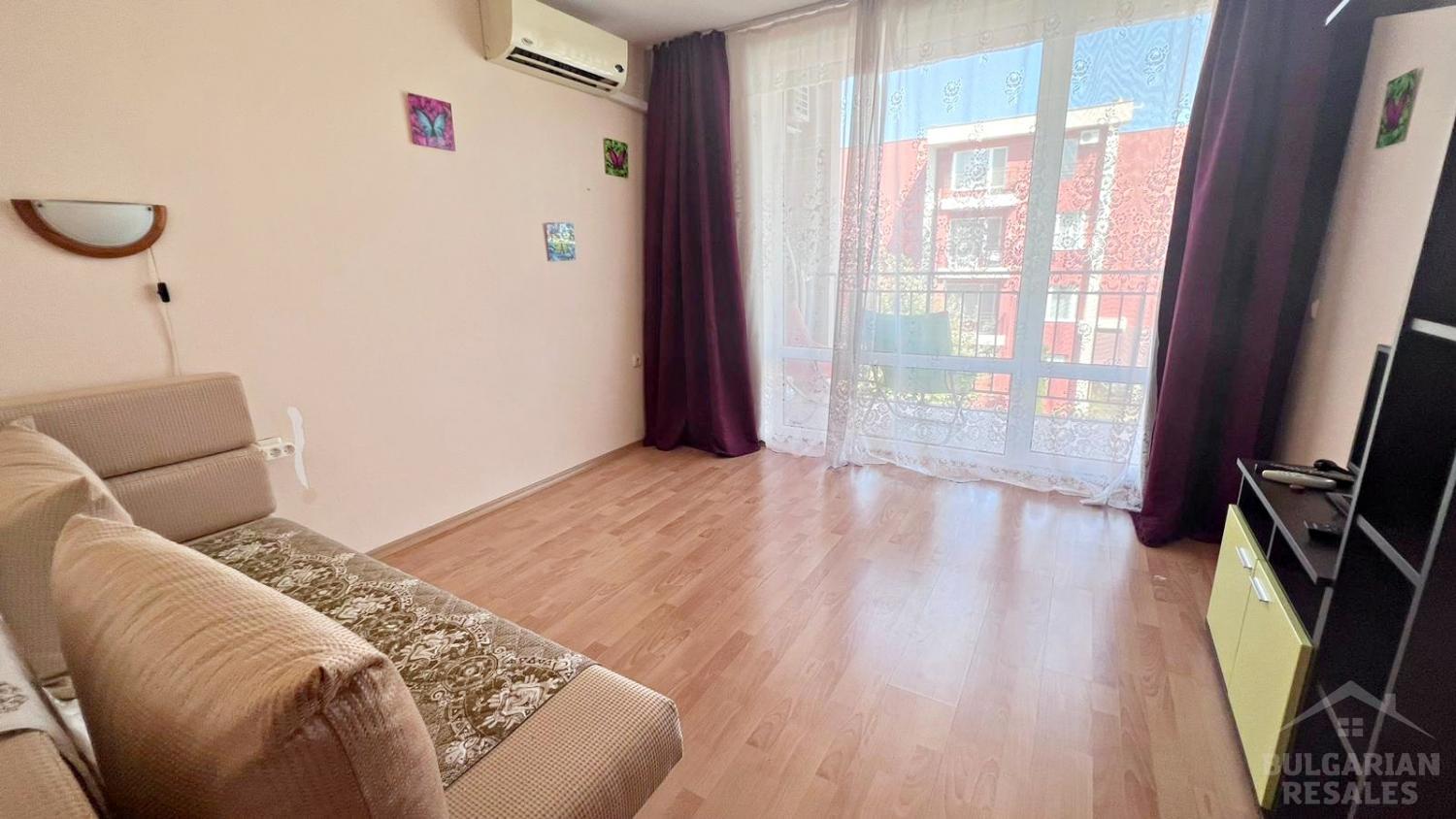 Buy a 2 bedroom flat in Bulgaria and live all year round ID: 3707 - Photo 9