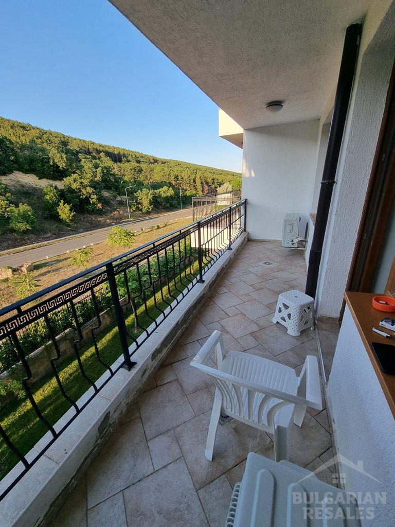 Прекрасный вариант купить квартиру в комплексе Райский сад ID: 3497 - Фото 18