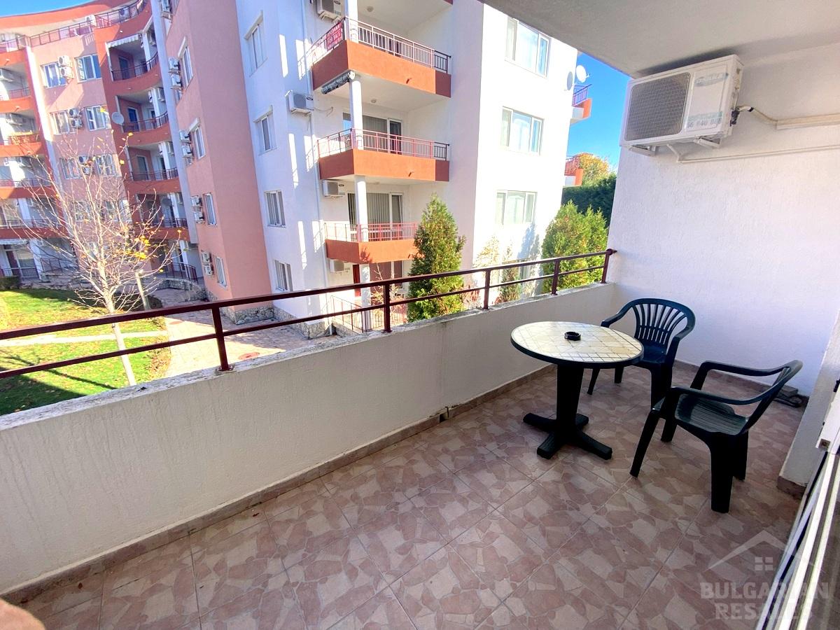 Просторен пентхаус в комплекс  Privilege Fort Beach ID: 2747 - Снимка 8