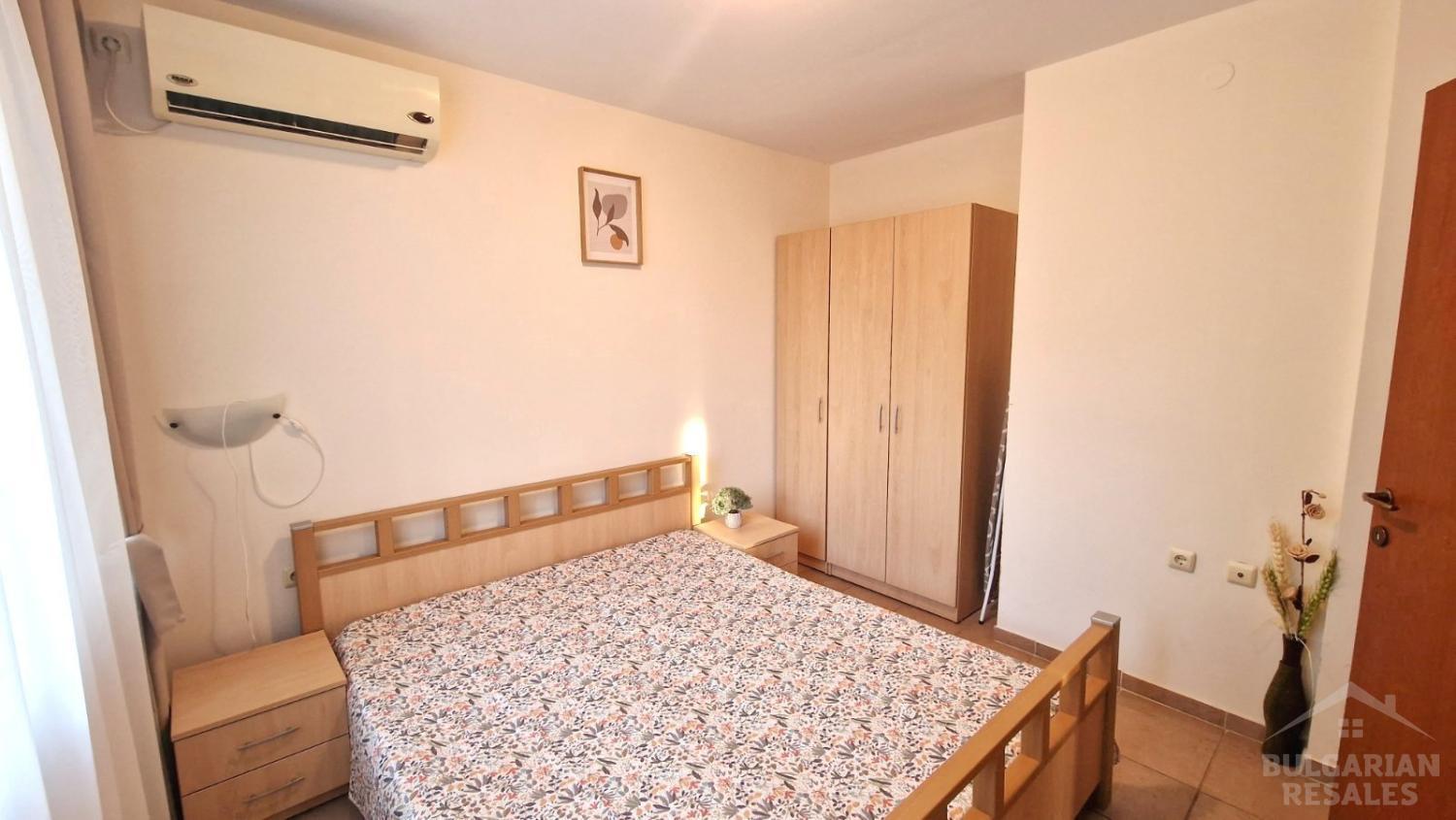 Three-room apartment in Bulgaria not far from the sea ID: 3509 - Photo 12