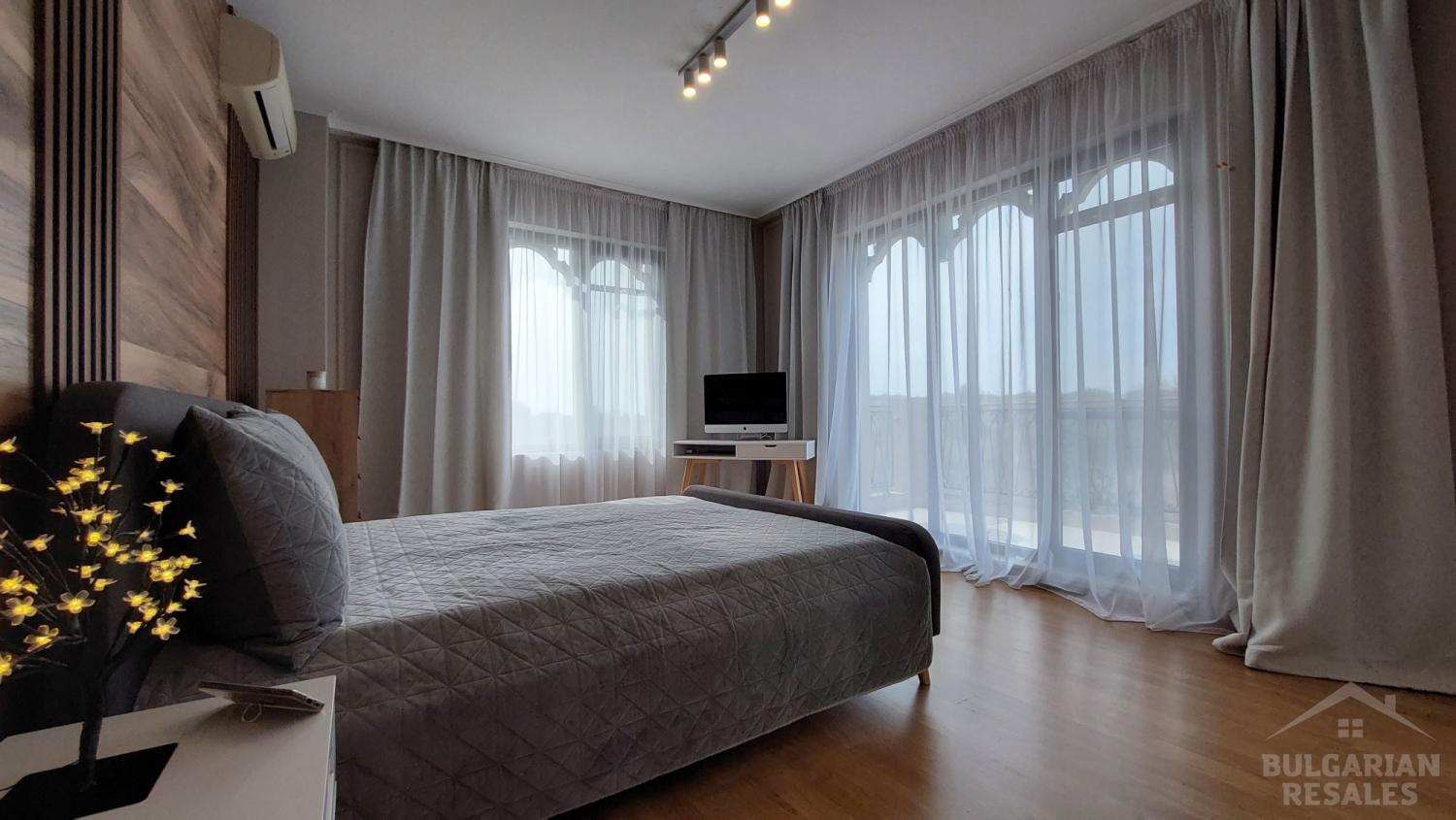 Супер инвестиция! Къща в луксозно ваканционно селище ID: 3727 - Снимка 13