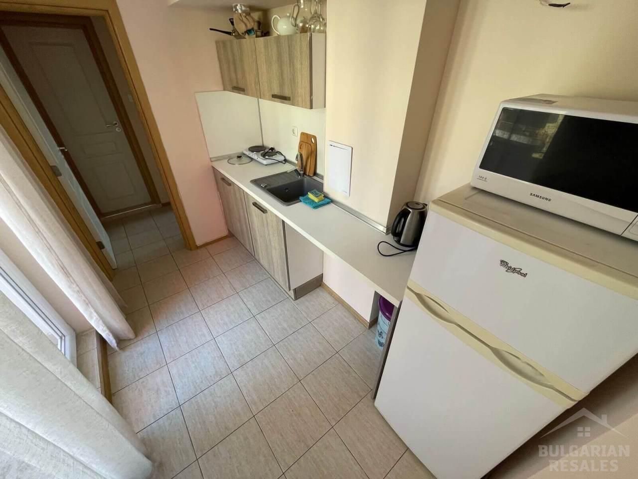 Spacious 2 bedroom flat close to the beach ID: 3787 - Photo 17