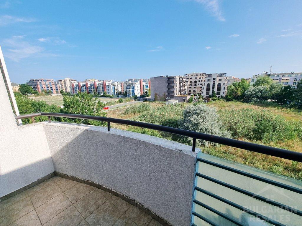 Discount! Flat in an excellent area of the resort ID: 3891 - Photo 9