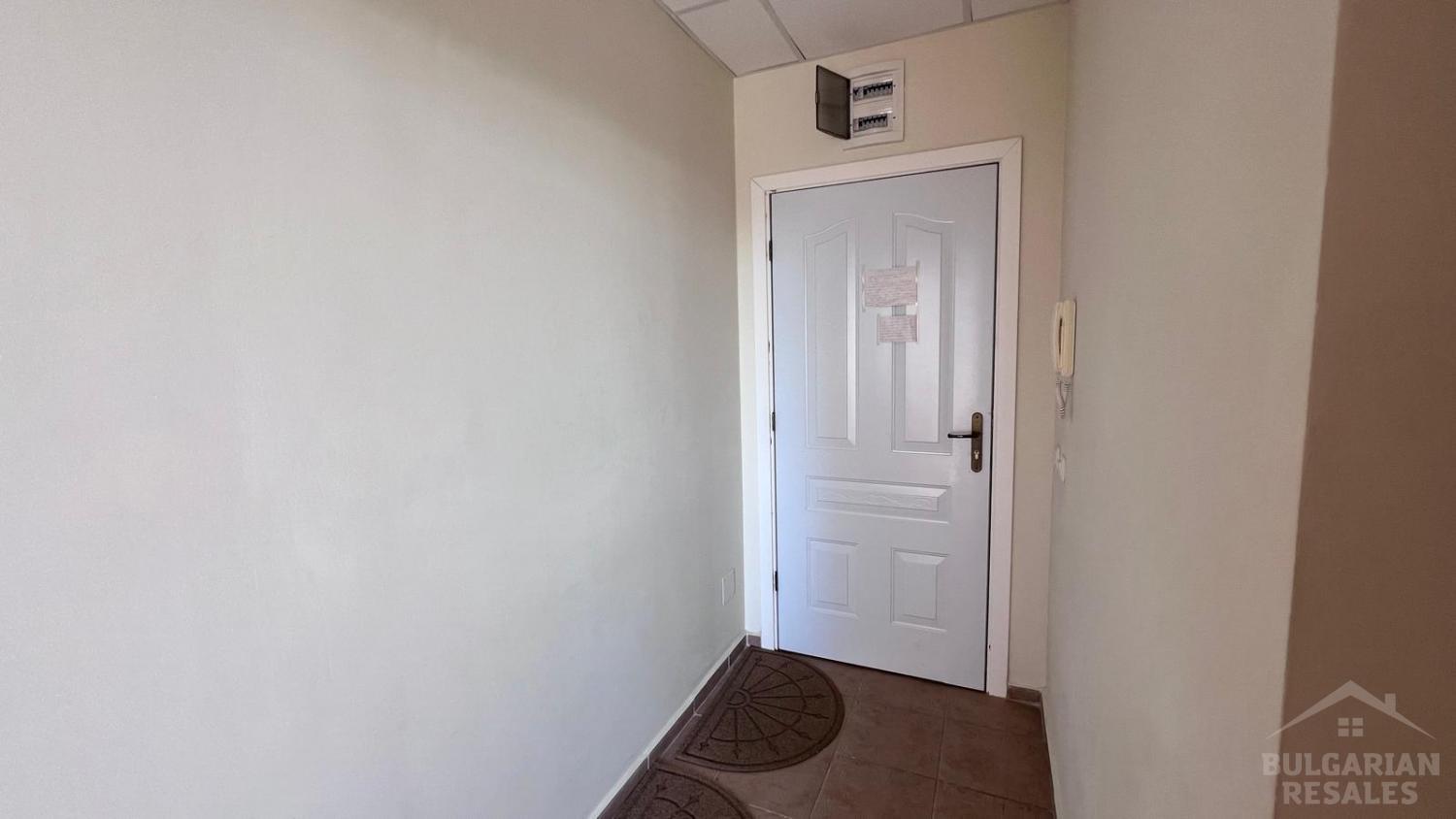 Umeblowane mieszkanie z jedną sypialnią obok morza i lasu w „Crown Fort Club” ID: 4313 - Фото10