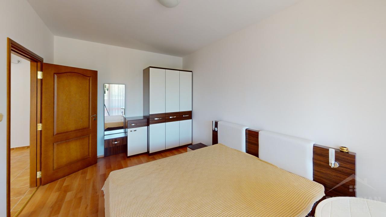 Two bedroom apartment in “Efir 2” at a bargain price ID: 4525 - Photo 10
