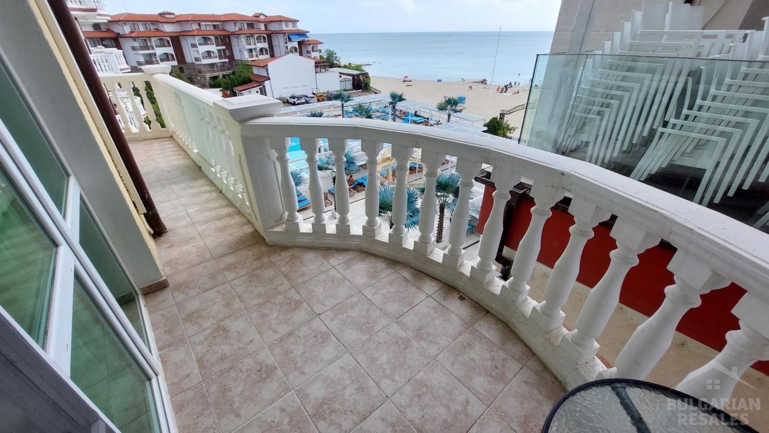 Elegantný byt v klasickom štýle ID: 5086 - Фото6