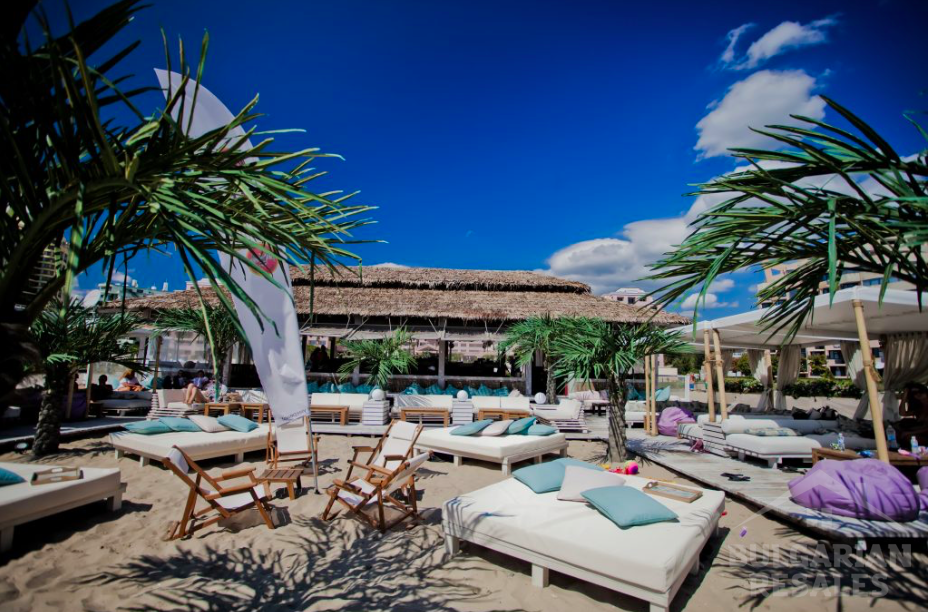 Widok na morze! Apartament tuż przy plaży ID: 4579 - Фото16