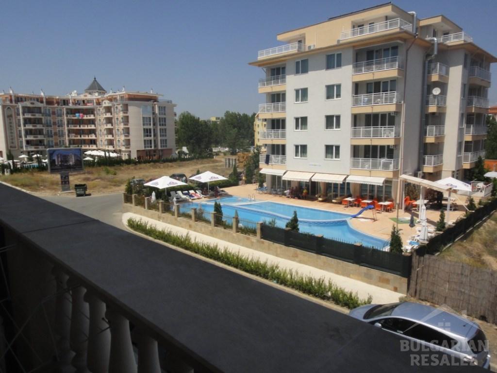 Studio in Royal Sun for €21500 ID: 933 - Photo 11
