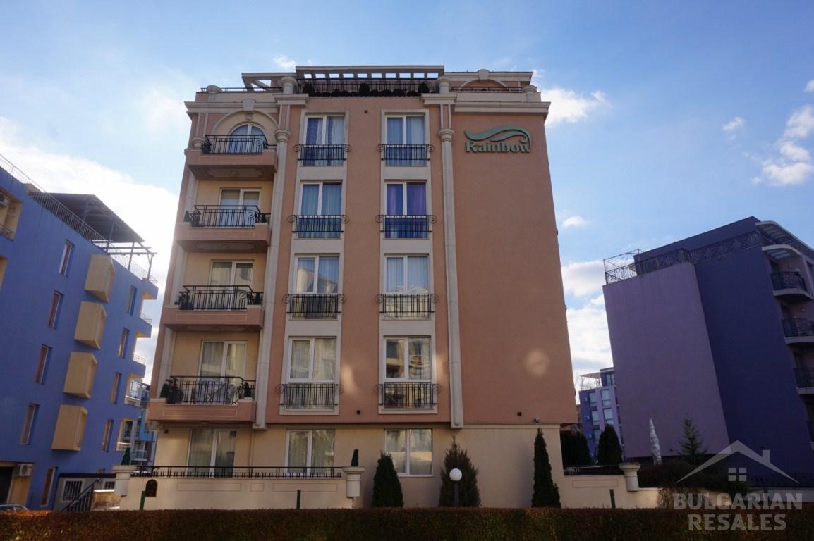 Апартамент в Rainbow 4 ID: 934 - Снимка 3