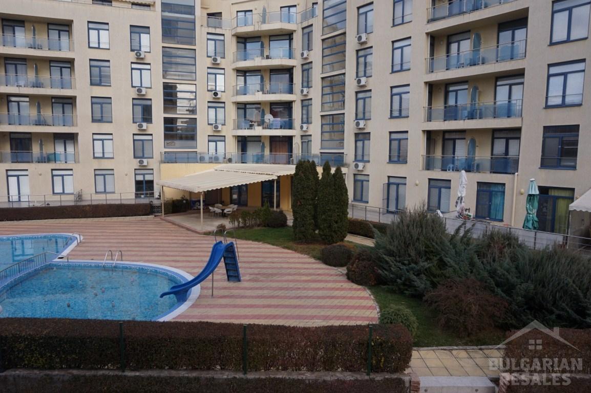 Апартамент в Rainbow 4 ID: 934 - Снимка 13