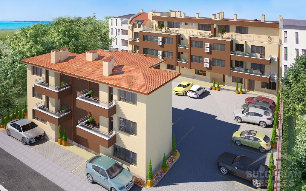 Oazis 3 Sarafovo - Оазис 3 Сарафово ID: 1089 - Фото1